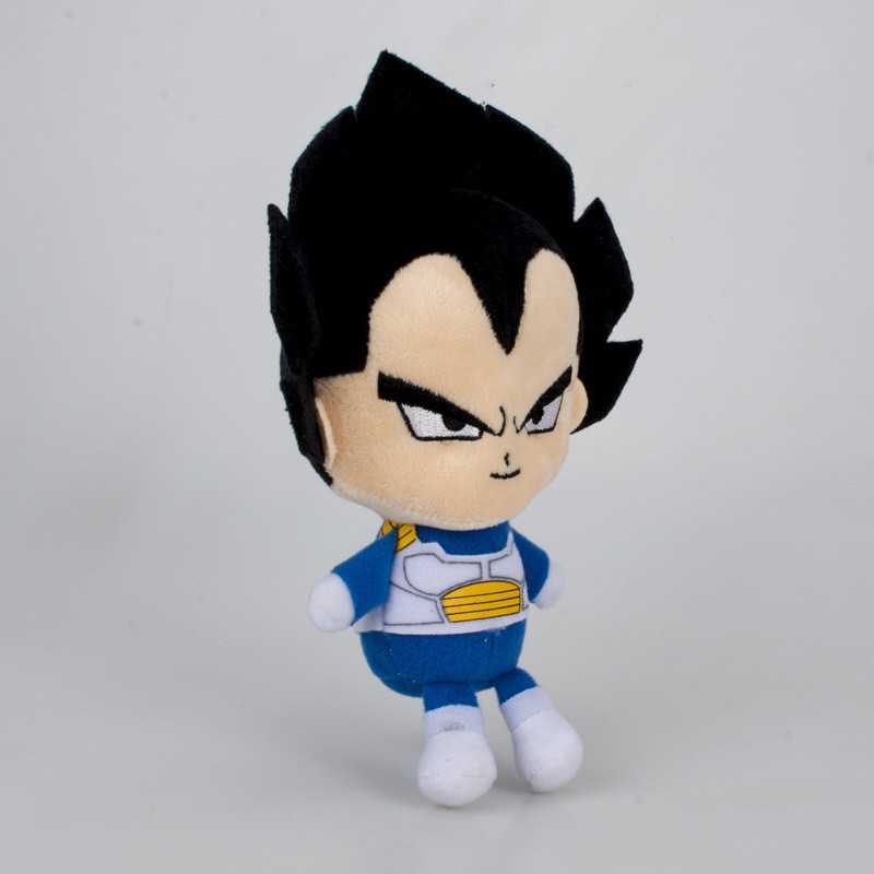 Peluches Dragon Ball Z Set Cadeau Geek