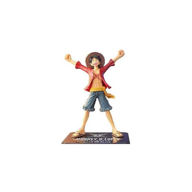 Figurine One Piece  Sanji New World 14cm à 48€ Trouver pas cher