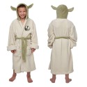 Peignoir Yoda