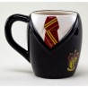 Mug Harry Potter Costume Gryffondor