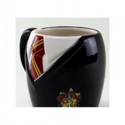 Mug Harry Potter Costume Gryffondor