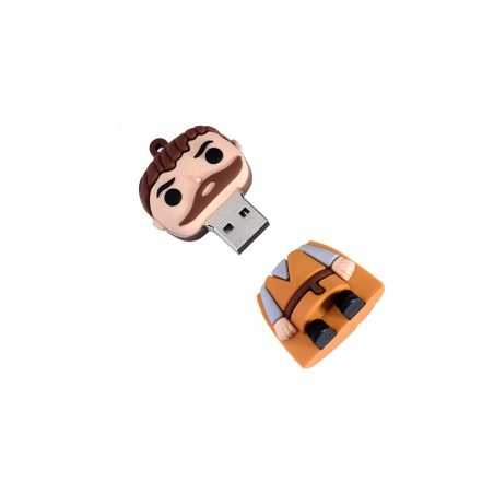 Clé usb Game Of Thrones - boutique geek - Cadeau Geek Clé usb Game Of Thrones - boutique geek - Cadeau Geek