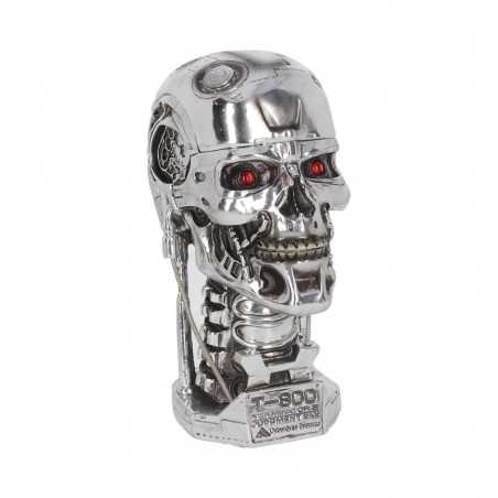 Boite De Rangement Terminator - boutique geek - Cadeau Geek