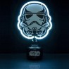 Lampe Neon Stormtrooper Star Wars