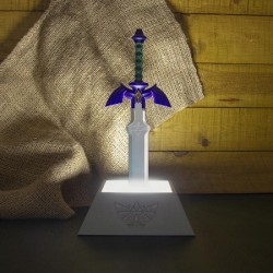 Lampe Zelda Epée De Lumière