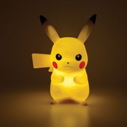 Lampe Pikachu