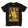 T-shirt Vintage Kobe Bryant All Star