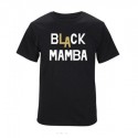 T-shirt Black Mamba
