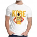 T-shirt Kobe Bryant 24