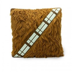 Coussin Star Wars Chewbacca