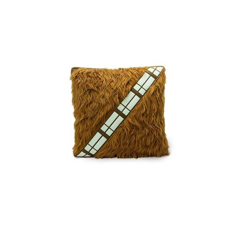 Coussin Star Wars Chewbacca