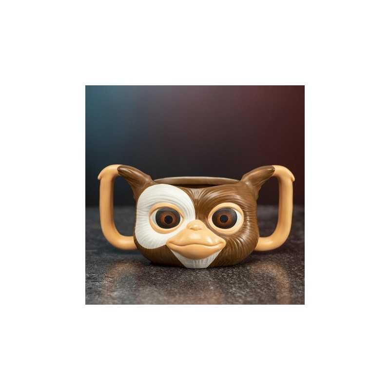 Mug 3D Gremlins Gizmo