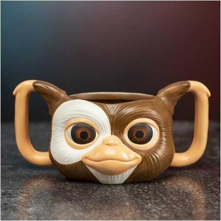 Mug 3D Gremlins Gizmo