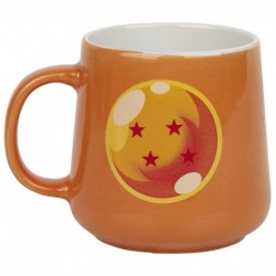 Mug Petit Déjeuner Dragon Ball Z