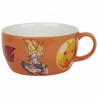 Mug Petit Déjeuner Dragon Ball Z