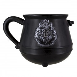 Mug chaudron Harry Potter Hogwarts