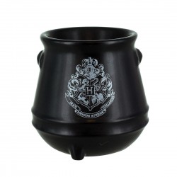 Mug chaudron Harry Potter Hogwarts