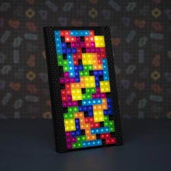 Tetris Tetrimino Light