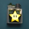Lampe Etoile Mario