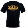 T-shirt Nostromo Alien