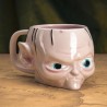 Mug Gollum 3D Lord Of The Rings