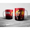 Mug Red Dead Redemption 2