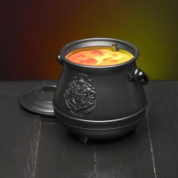 Lampe Harry Potter Chaudron