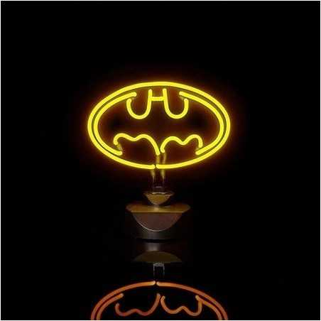Lampe neon Batman