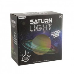Lampe Saturn