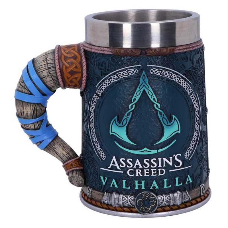 Chope à Bière Assassin's Creed Valhalla