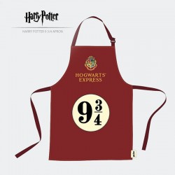 Tablier Harry Potter
