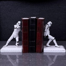Serre-livres Stormtroopers