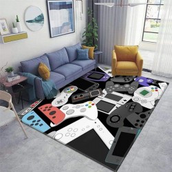 Tapis de sol Gamer