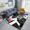 Tapis de sol Gamer - boutique geek - Cadeau Geek