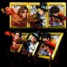 Tableau 3D One Piece - boutique geek - Cadeau Geek
