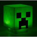 Lampe Minecraft Creeper