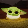 Lampe Veilleuse Baby Yoda