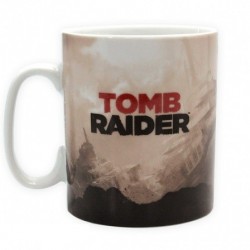 Mug Lara Croft Tomb Raider