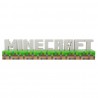 Lampe logo Minecraft