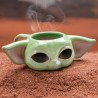 Mug 3D Baby Yoda