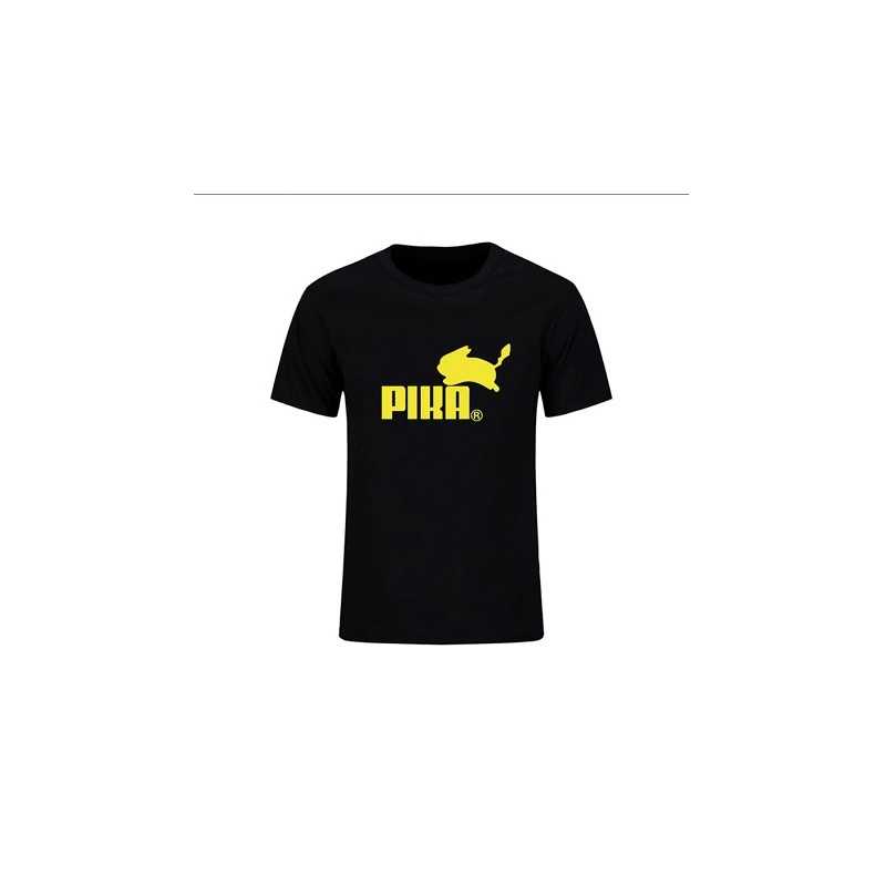 T-shirt Pika Puma