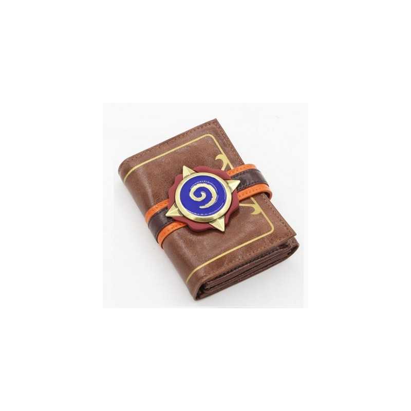Portefeuille Hearthstone
