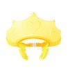 Casquette de Lavage Cheveux Bébé Ajustable avec Protection Oreilles - boutique geek - Cadeau Geek