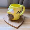 Mug Homer Simpson