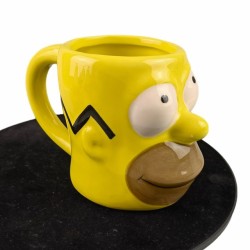 Mug Homer Simpson