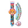 Montre Numérique Paw Patrol - boutique geek - Cadeau Geek