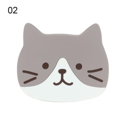 Napperon de Table Chauffant avec Sous-Verre Animal - boutique geek - Cadeau Geek