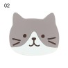 Napperon de Table Chauffant avec Sous-Verre Animal - boutique geek - Cadeau Geek