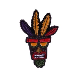 Pins Pop Culture n°2 Retro