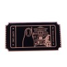 Pins Culture Pop n°1 Retro - boutique geek - Cadeau Geek